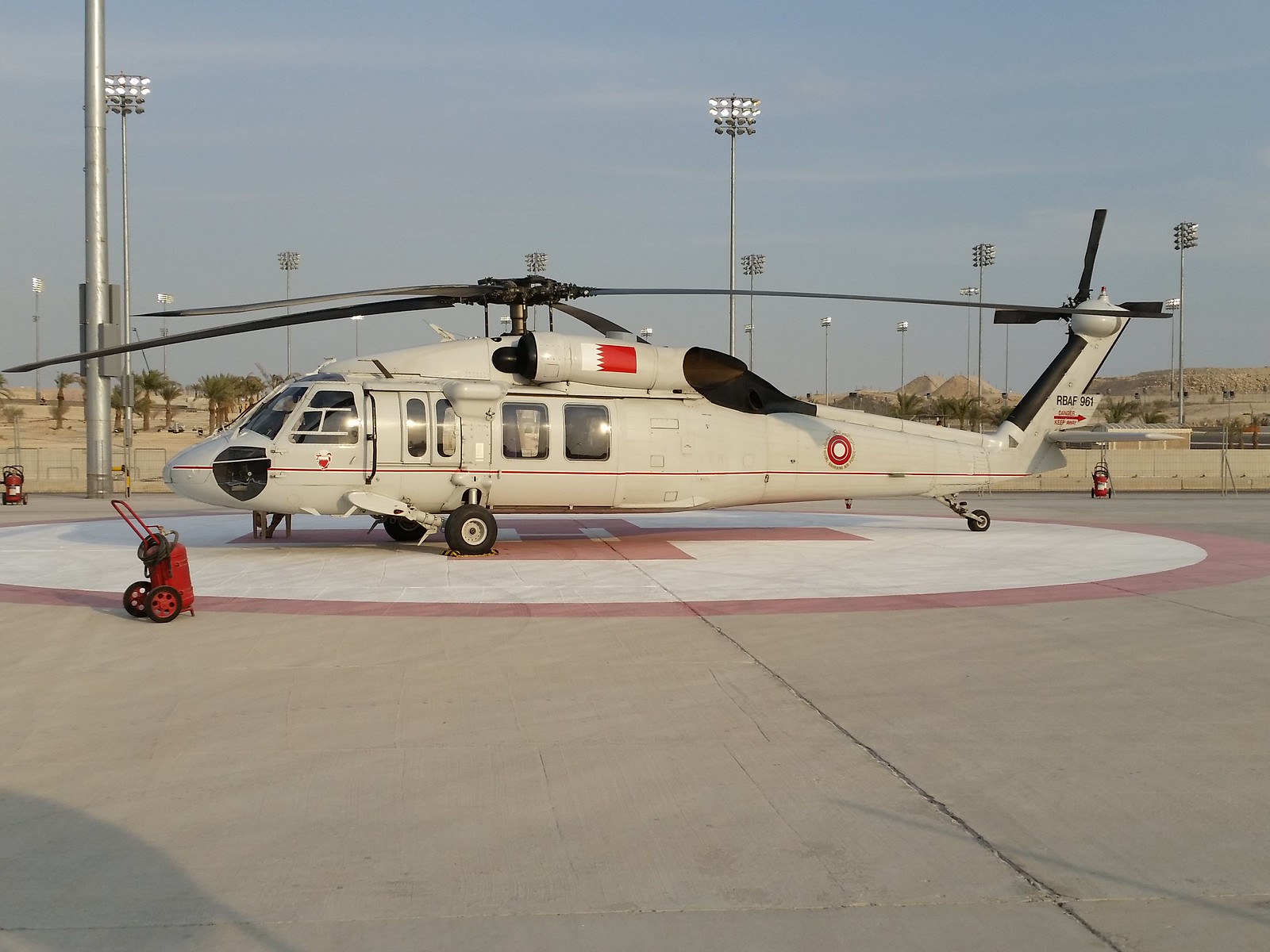 Aircraft Image