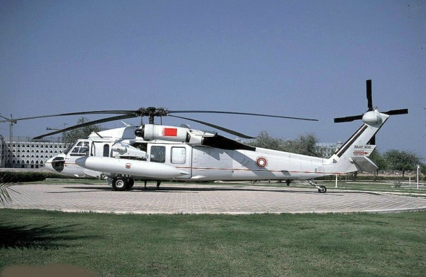 Aircraft Image
