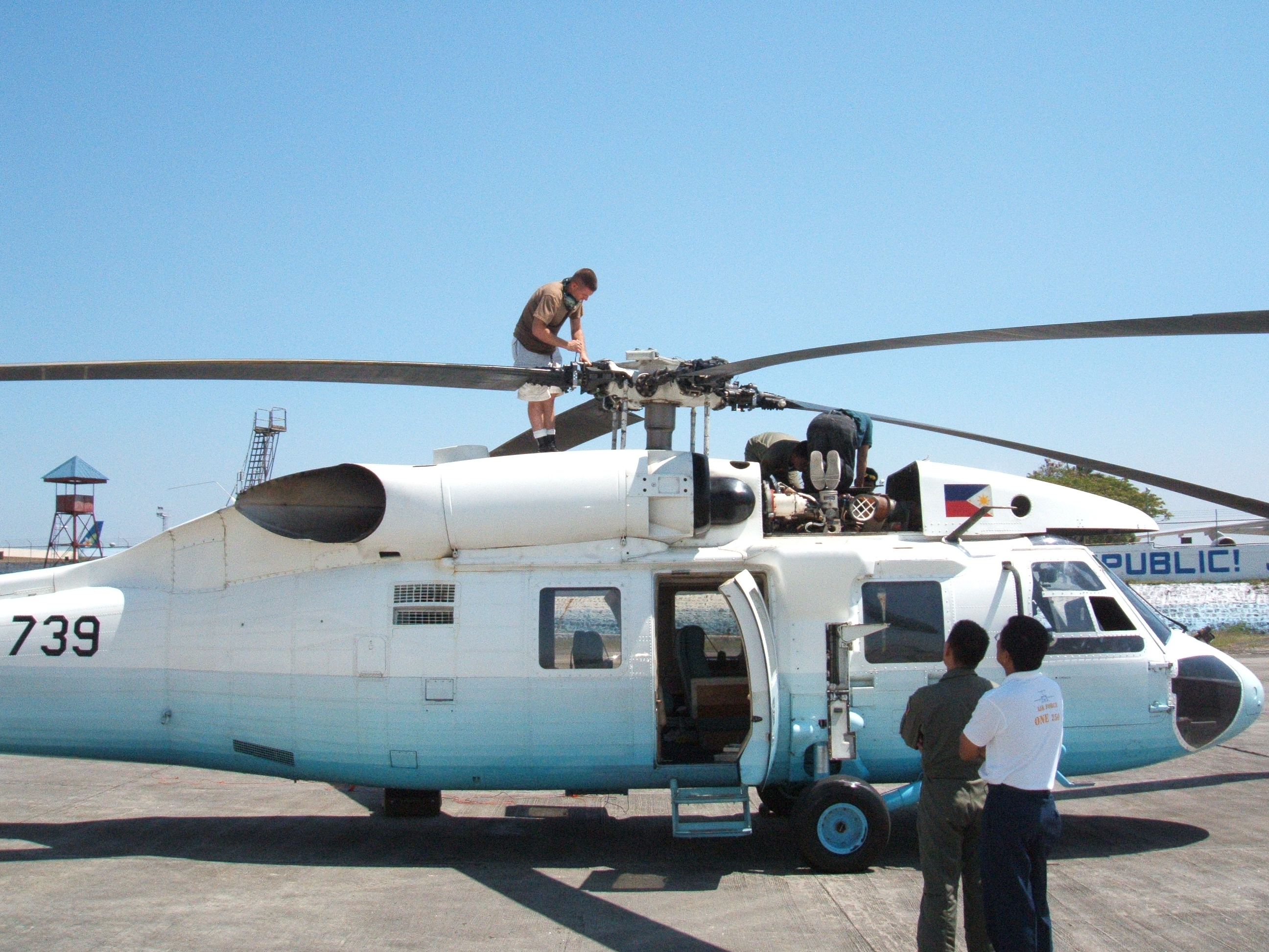 Aircraft Image
