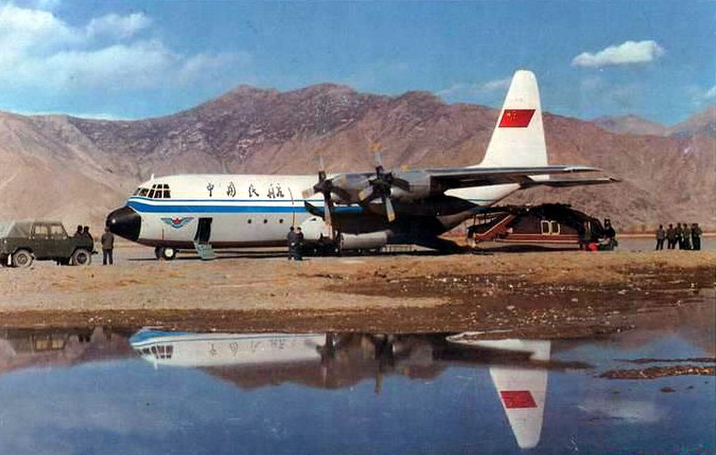 S-70A N3124B loadout