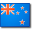 New Zealand Flag